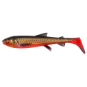 Guminukas Savage Gear 3D Whitefish Shad 27cm 152g