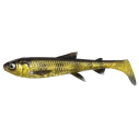 Guminukas Savage Gear 3D Whitefish Shad 27cm 152g