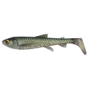 Guminukas Savage Gear 3D Whitefish Shad 27cm 152g