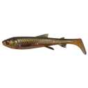 Guminukas Savage Gear 3D Whitefish Shad 27cm 152g