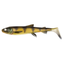 Guminukas Savage Gear 3D Whitefish Shad 27cm 152g