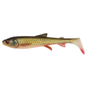 Guminukas Savage Gear 3D Whitefish Shad 23cm 94g