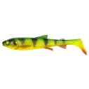 Guminukas Savage Gear 3D Whitefish Shad 23cm 94g