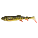 Guminukas Savage Gear 3D Whitefish Shad 20cm 62g
