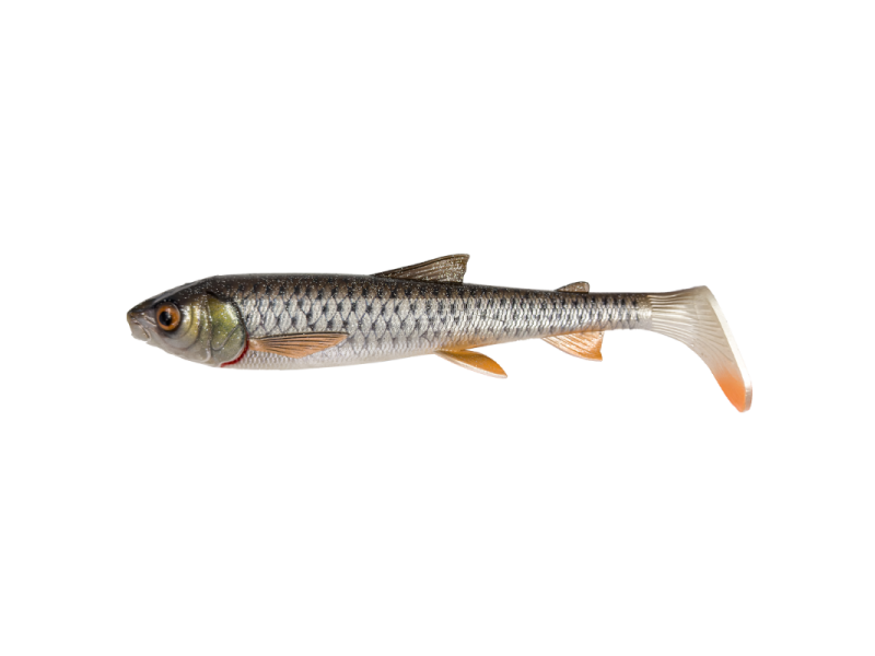 Guminukas Savage Gear 3D Whitefish...