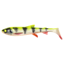Guminukas Savage Gear 3D Whitefish Shad 17.5cm 42g