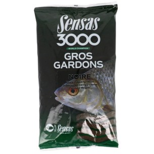 Jaukas Sensas 3000 1kg