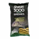 Jaukas Sensas 3000 1kg
