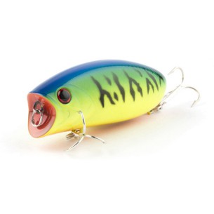 Vobleris Lucky Craft Malas 5,7cm 9g