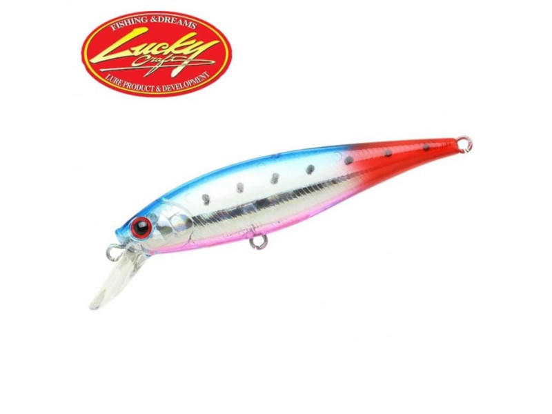 Vobleris Lucky Craft Pointer 78 SP