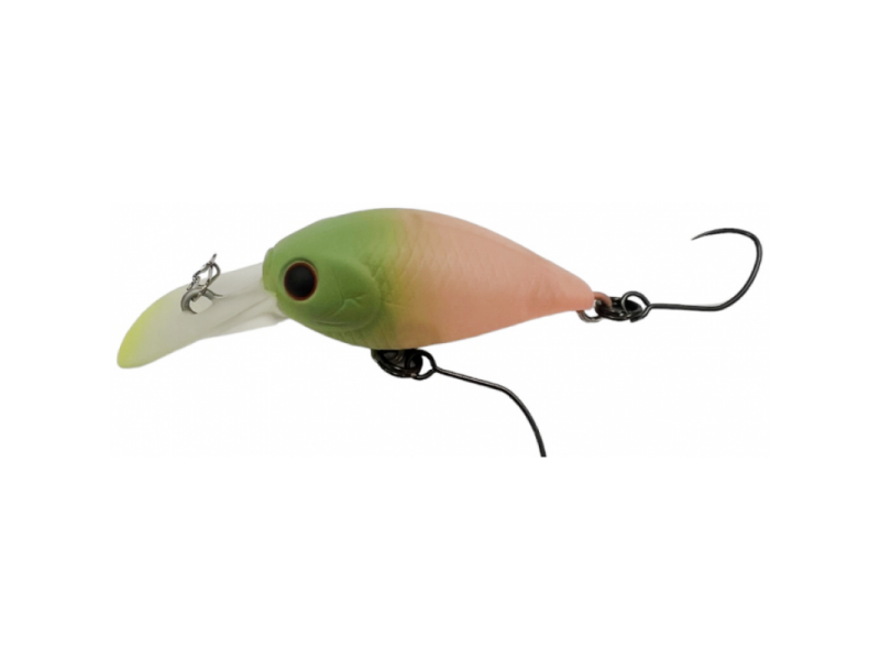 Vobleris Lucky Craft Deep Cra-Pea DRS SS