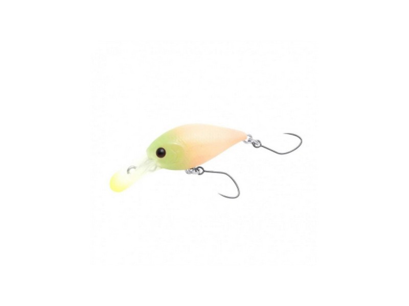 Vobleris Lucky Craft Deep Cra-Pea LC...