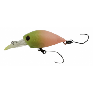 Vobleris Lucky Craft Deep Cra-Pea SFT