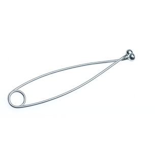 Žiodiklis Jaxson 18cm