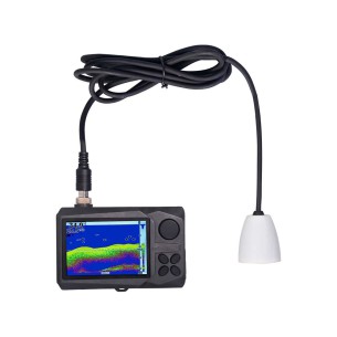 Žieminis Echolotas Boatman ICE Fish Finder BF09