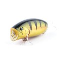 Vobleris Lucky Craft Malas 5,7cm 9g