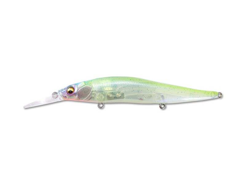 Vobleris Megabass Vision Oneten 110SP