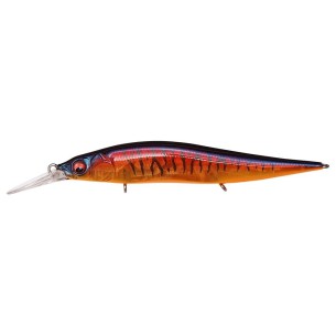 Vobleris Megabass VISION ONETEN+1 Jr. 98SP