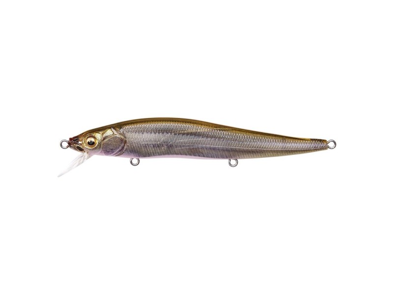 Vobleris Megabass VISION ONETEN Jr. 98SP