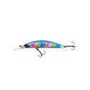 Vobleris Jackall Timon Tricoroll 88MD-F