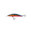 Vobleris Jackall Timon Tricoroll 88MD-F