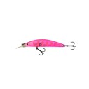 Vobleris Jackall Timon Tricoroll 88MD-F