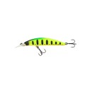 Vobleris Jackall Timon Tricoroll 88MD-F