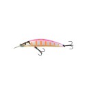 Vobleris Jackall Timon Tricoroll 88MD-F