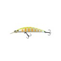 Vobleris Jackall Timon Tricoroll 88MD-F