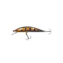Vobleris Jackall Timon Tricoroll 55S