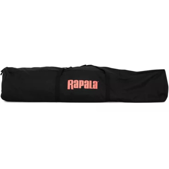 Žieminė Pašiltinta Palapinė Kubas Rapala Ice Hub 600 367x318x210cm