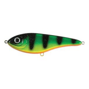 Vobleris Strike Pro Buster Jerk 15cm 75g