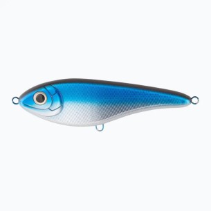 Vobleris Strike Pro Buster Jerk Shallow Runner 15cm 64.5g