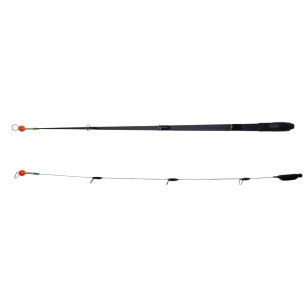 Sargelis Seliavoms "Snarglys" 23.5cm 3-4g