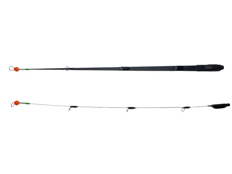 Sargelis Seliavoms LUX 23.5cm 4-5g