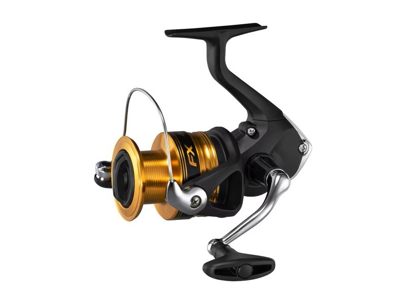 Ritė Shimano FX 4000 FC