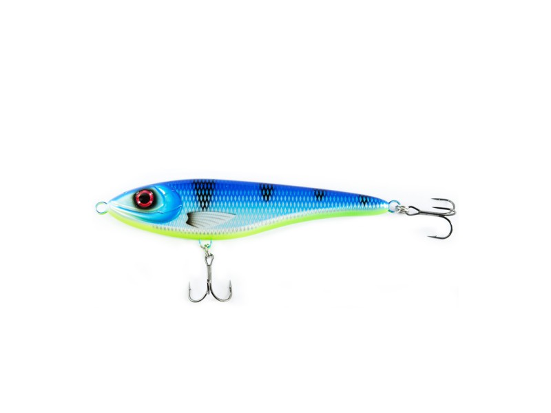 Vobleris Strike Pro Big Bandit