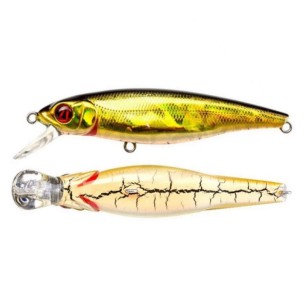Vobleris Pontoon21 Greedy Guts 88SP-MDR