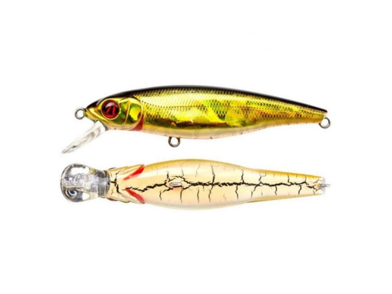 Vobleris Pontoon21 Greedy Guts 88SP-MDR