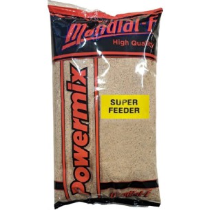Jaukas Mondial-F Powermix 1kg