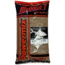 Jaukas Mondial-F Powermix 1kg