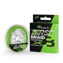 Pintas Valas Intech First Braid X8 Green 150m