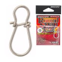 Karabinai DECOY SN-17 ROUND SNAP PG 8vnt/pak