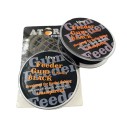 Atora Feeder Gum Black 10m