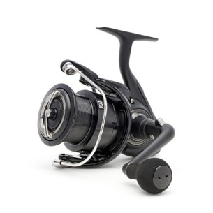 Ritė Daiwa 24 TDR 4012QD AB