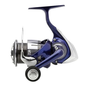 Ritė Daiwa 24 TDR 4012QD