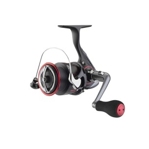Ritė Daiwa 25 TDM 4012QD 2