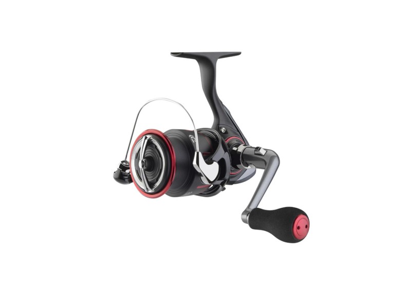 Ritė Daiwa 25 TDM 4012QD