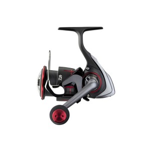 Ritė Daiwa 25 TDM 4012QD