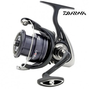 Ritė Daiwa 25 N'ZON LT6000SS-P